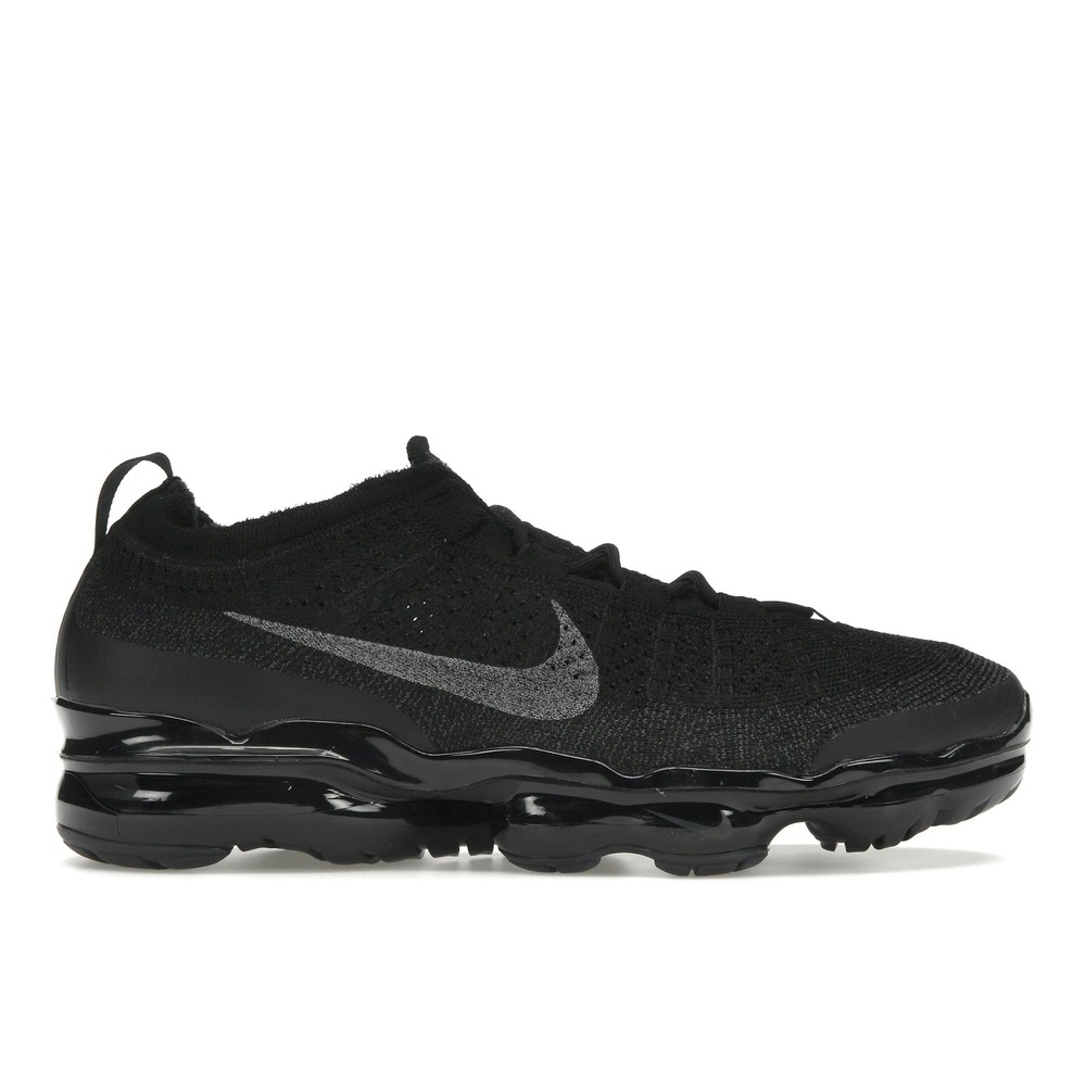 Nike Air VaporMax Flyknit Triple Black (2023) DV1678-003