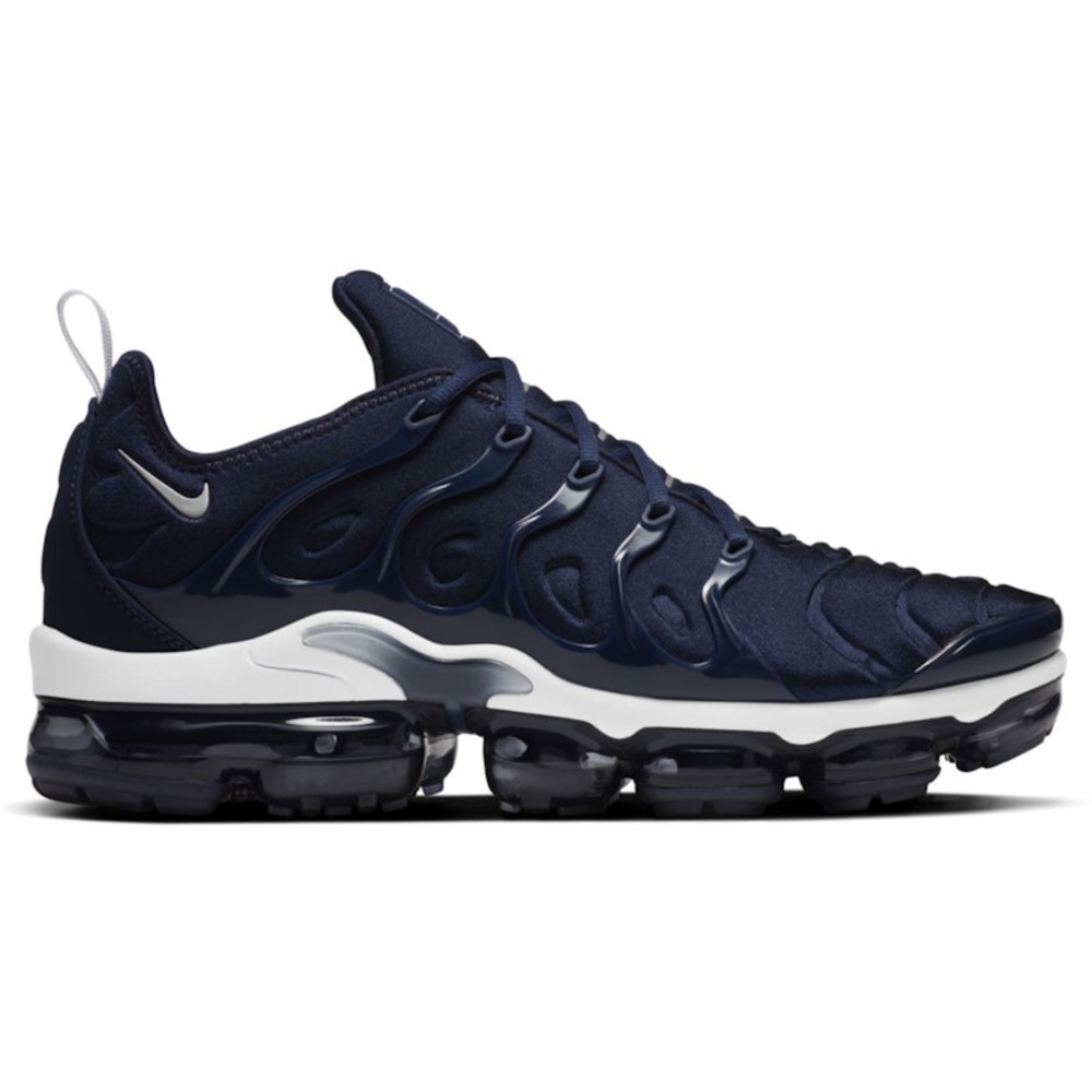 Nike Air VaporMax Plus Midnight Navy DH0611-400