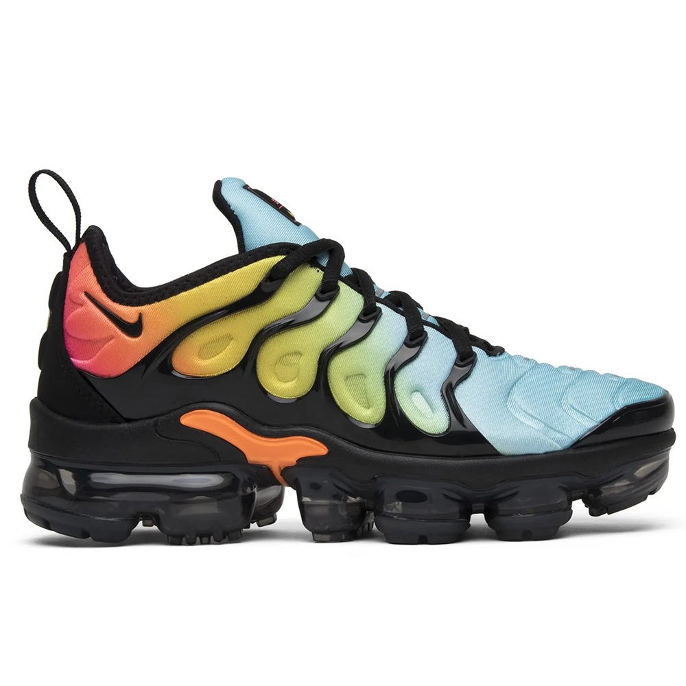 Nike Air VaporMax Plus Tropical Sunset (Women Exclusive) AO4550-002