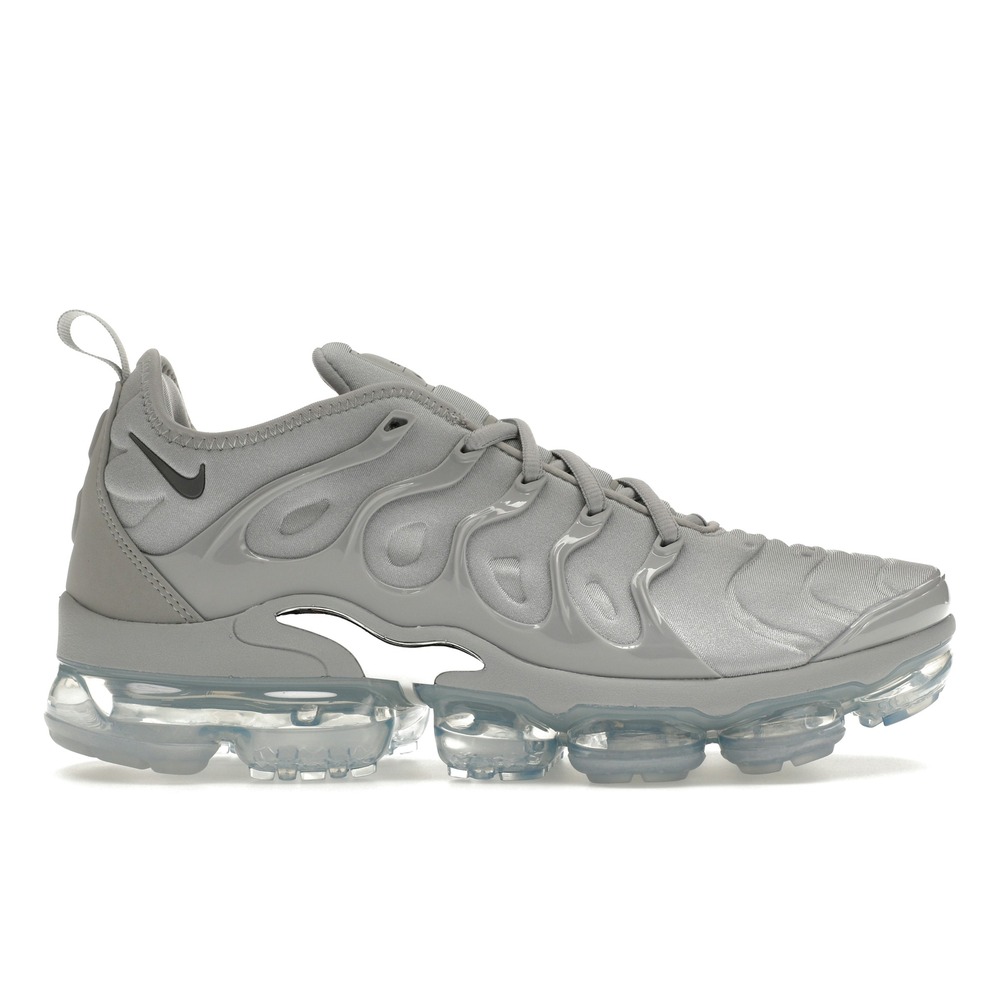Nike Air VaporMax Plus Wolf Grey (2018 edition) 924453-005