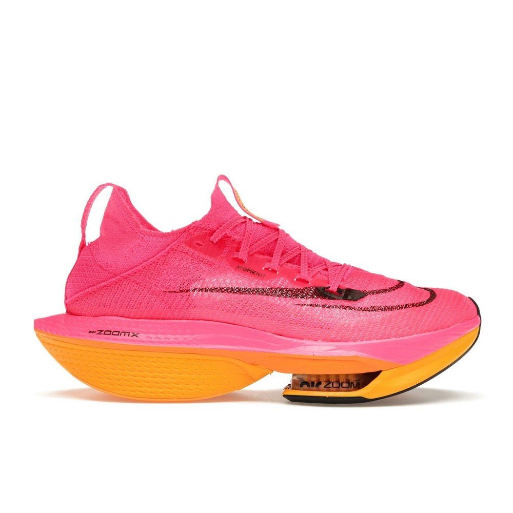 Nike Air Zoom Alphafly NEXT% 2 Hyper Pink DN3559-600