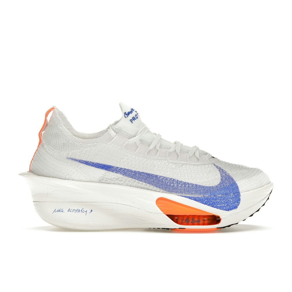 Nike Air Zoom Alphafly NEXT% 3 Blueprint Pack HF7357-900