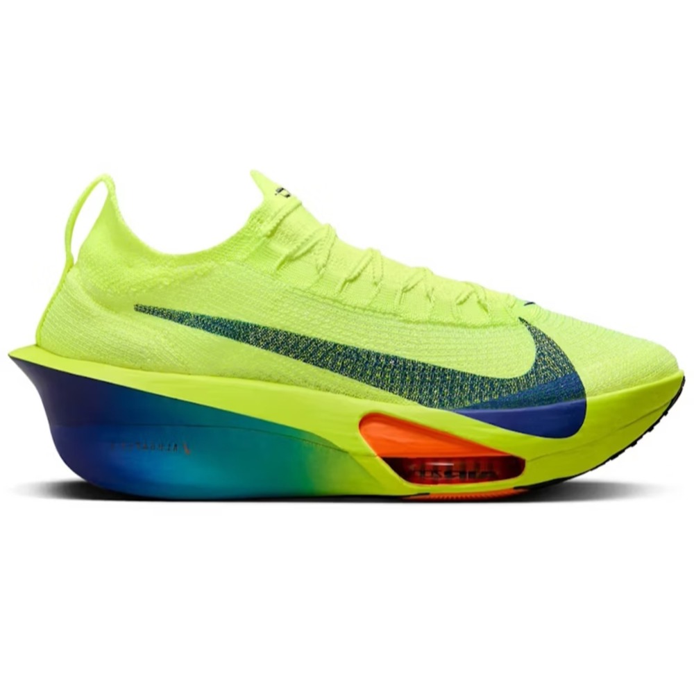 Nike Air Zoom Alphafly NEXT% 3 Fast Pack (Women Exclusive) FD8315-700