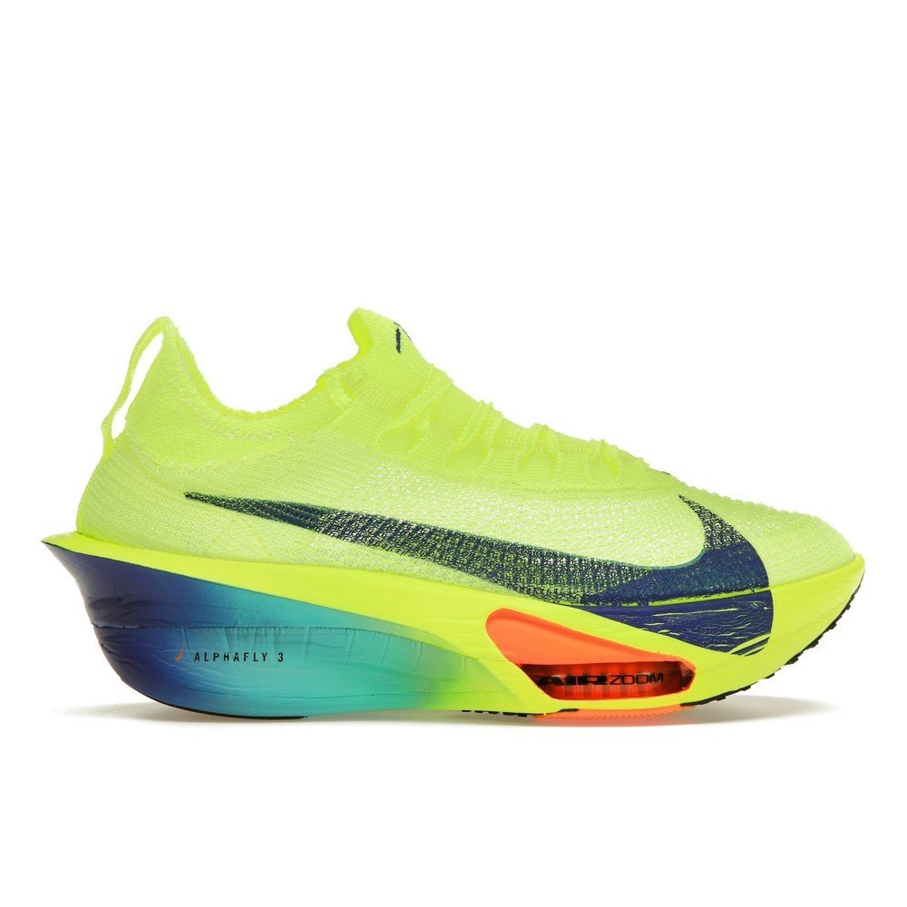 Nike Air Zoom Alphafly NEXT% 3 Fast Pack FD8311-700