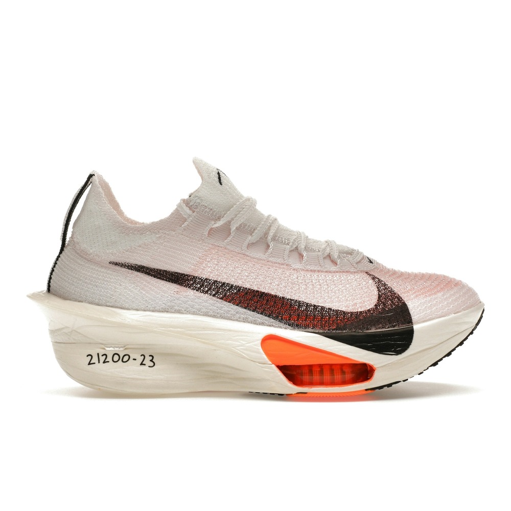 Nike Air Zoom Alphafly NEXT% 3 Prototype (Women Exclusive) FD8357-100