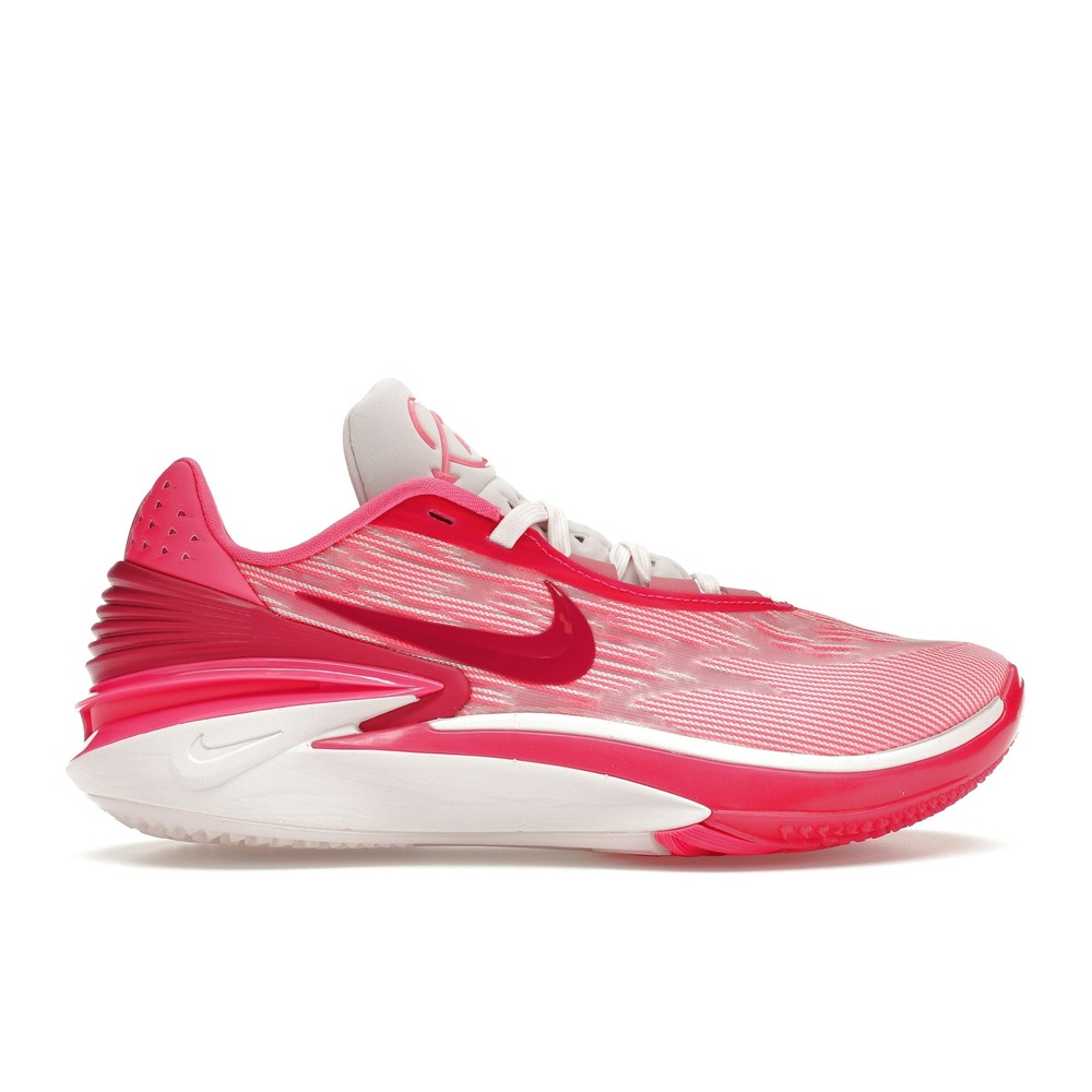 Nike Air Zoom GT Cut 2 EP Hyper Pink DJ6013-604