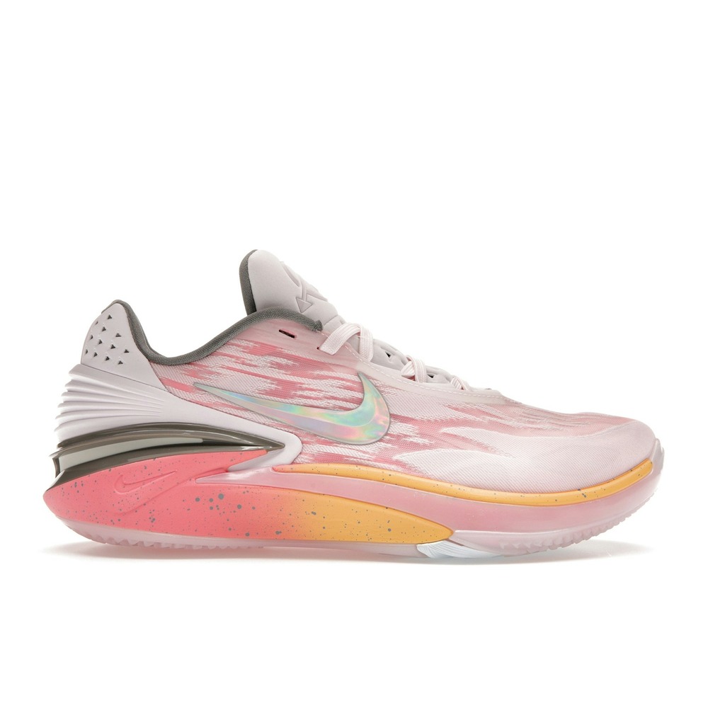 Nike Air Zoom GT Cut 2 Easter DJ6015-602