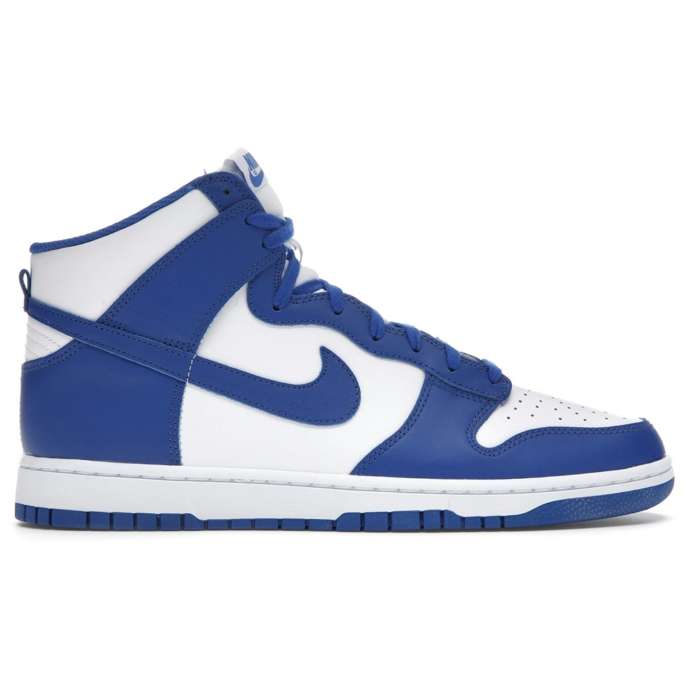 Nike Dunk High Kentucky (2021) DD1399-102