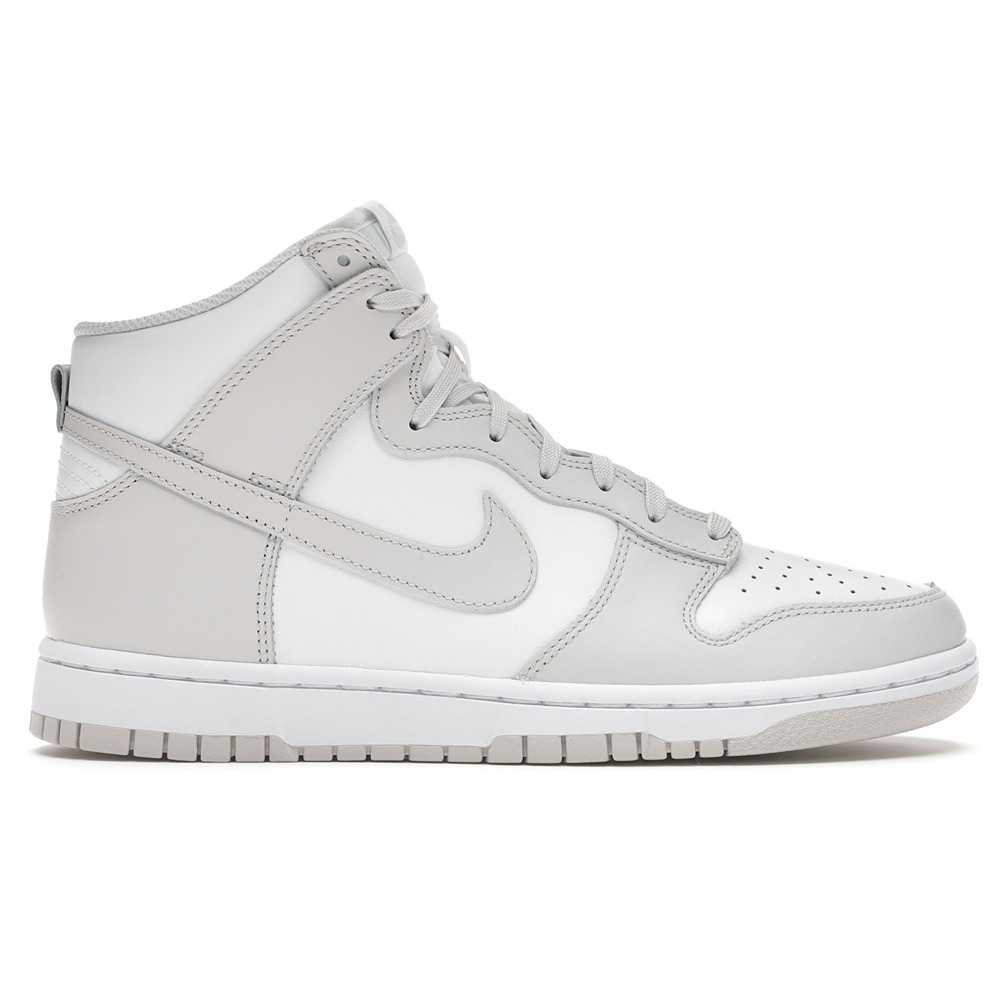 Nike Dunk High Vast Grey DD1399-100