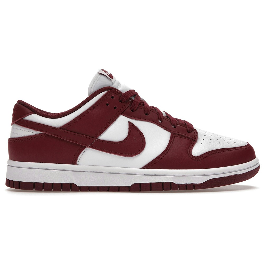 Nike Dunk Low Dark Beetroot (Women Exclusive) DD1503-108