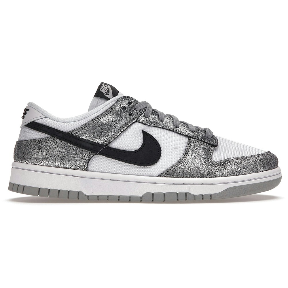 Nike Dunk Low Golden Gals (Women Exclusive) DO5882-001