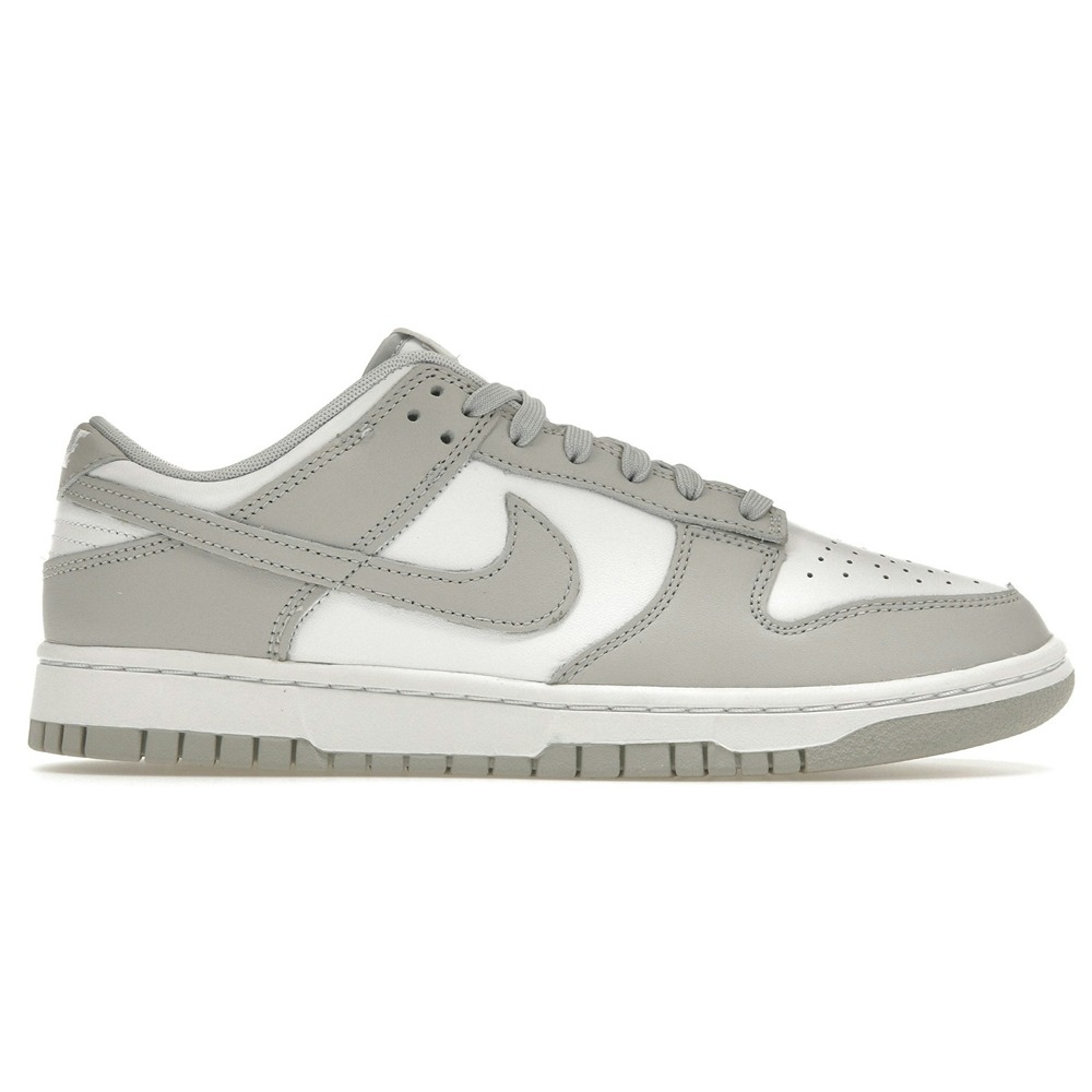 Nike Dunk Low Grey Fog DD1391-103