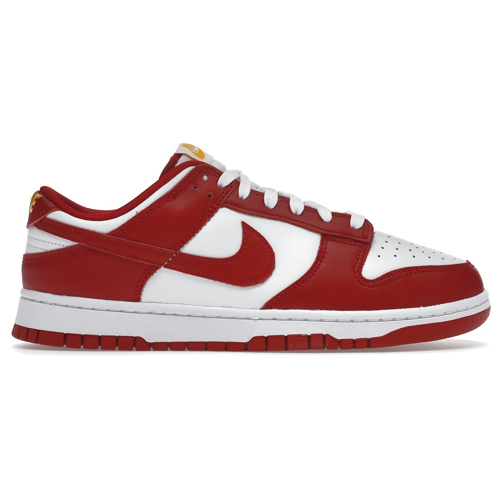 Nike Dunk Low Gym Red DD1391-602