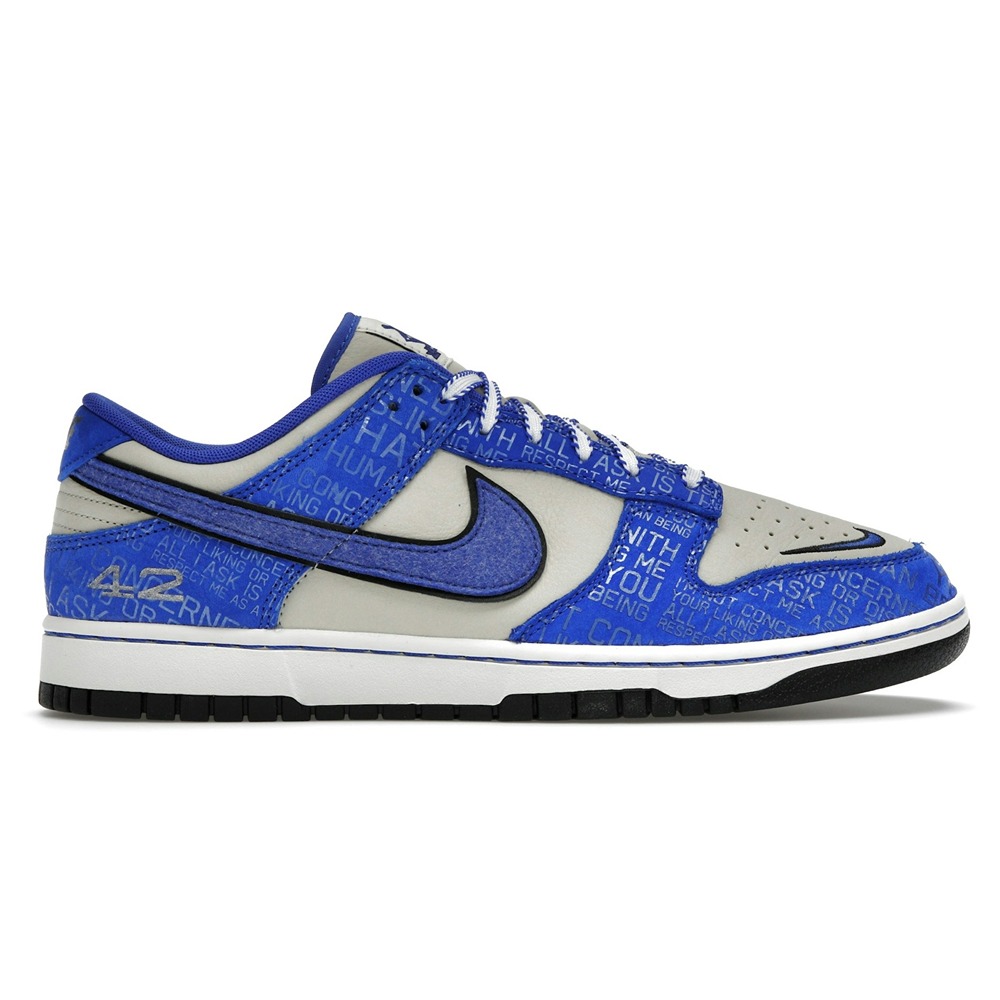 Nike Dunk Low Jackie Robinson DV2122-400