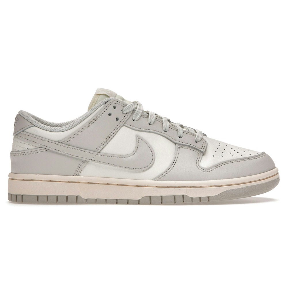 Nike Dunk Low Light Bone (Women Exclusive) DD1503-107