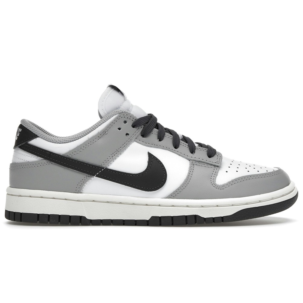 Nike Dunk Low Light Smoke Grey (Women Exclusive) DD1503-117