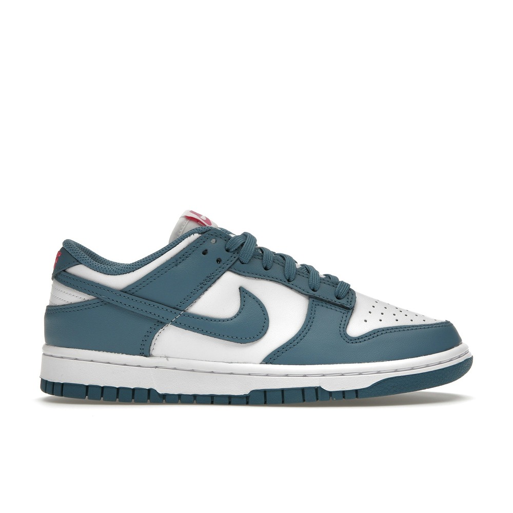 Nike Dunk Low Noise Aqua (Women Exclusive) FJ0739-100