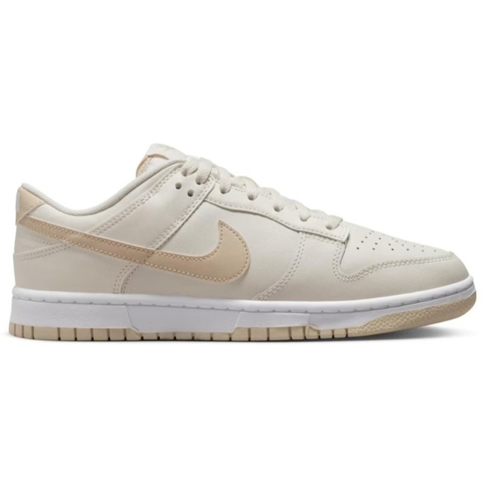 Nike Dunk Low Phantom Sanddrift DV0831-003