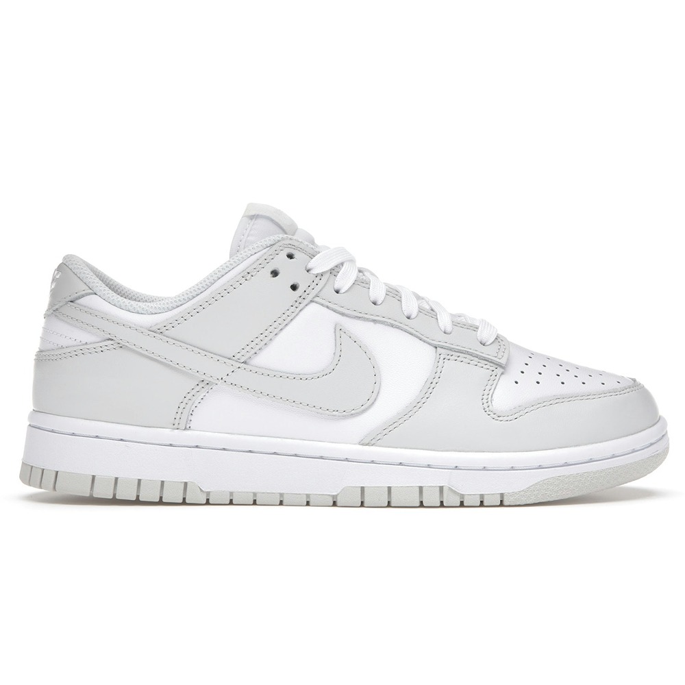 Nike Dunk Low Photon Dust (Women Exclusive) DD1503-103