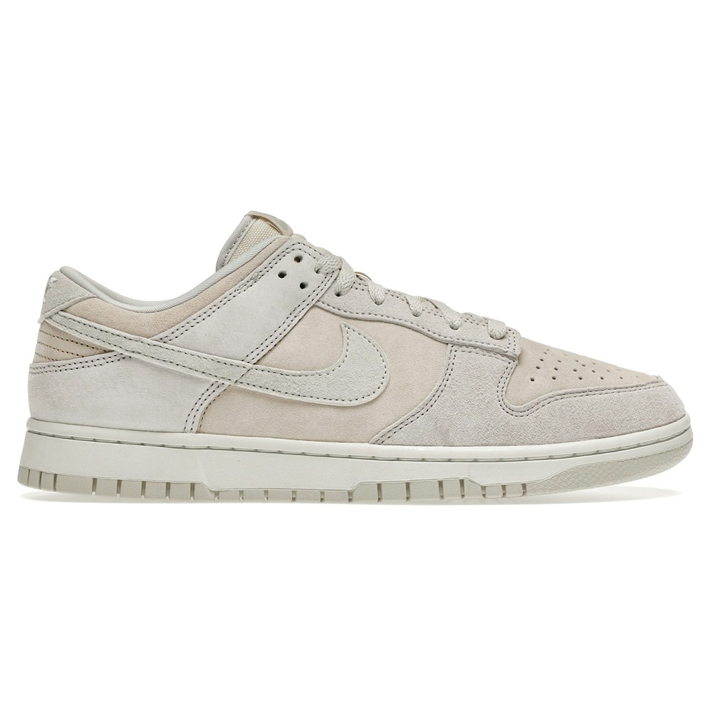 Nike Dunk Low Premium Vast Grey DD8338-001