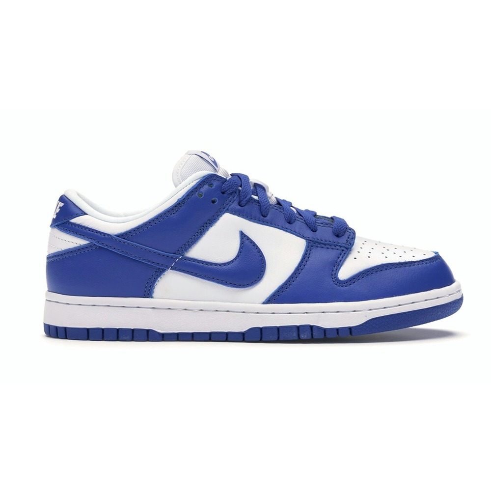 Nike Dunk Low Retro SP Kentucky CU1726-100