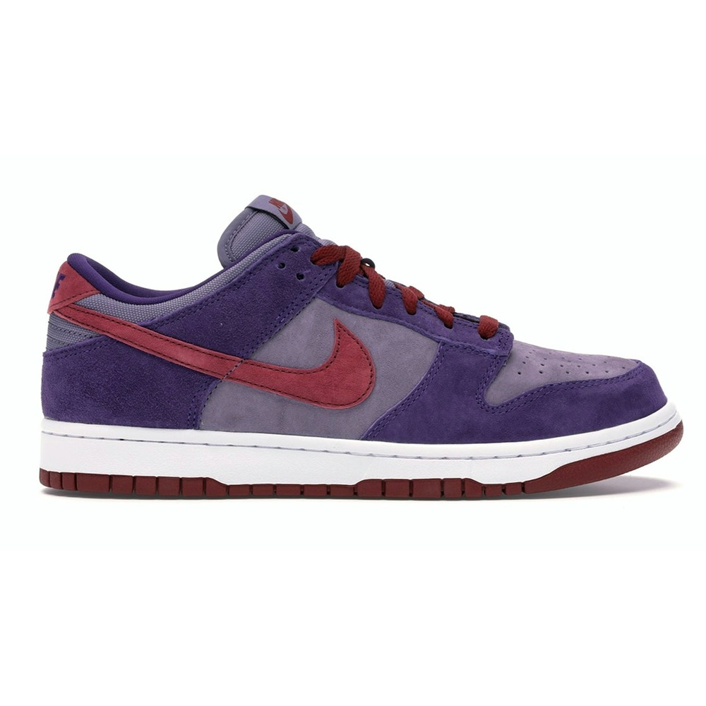 Nike Dunk Low Retro SP Plum (2020 edition) CU1726-500