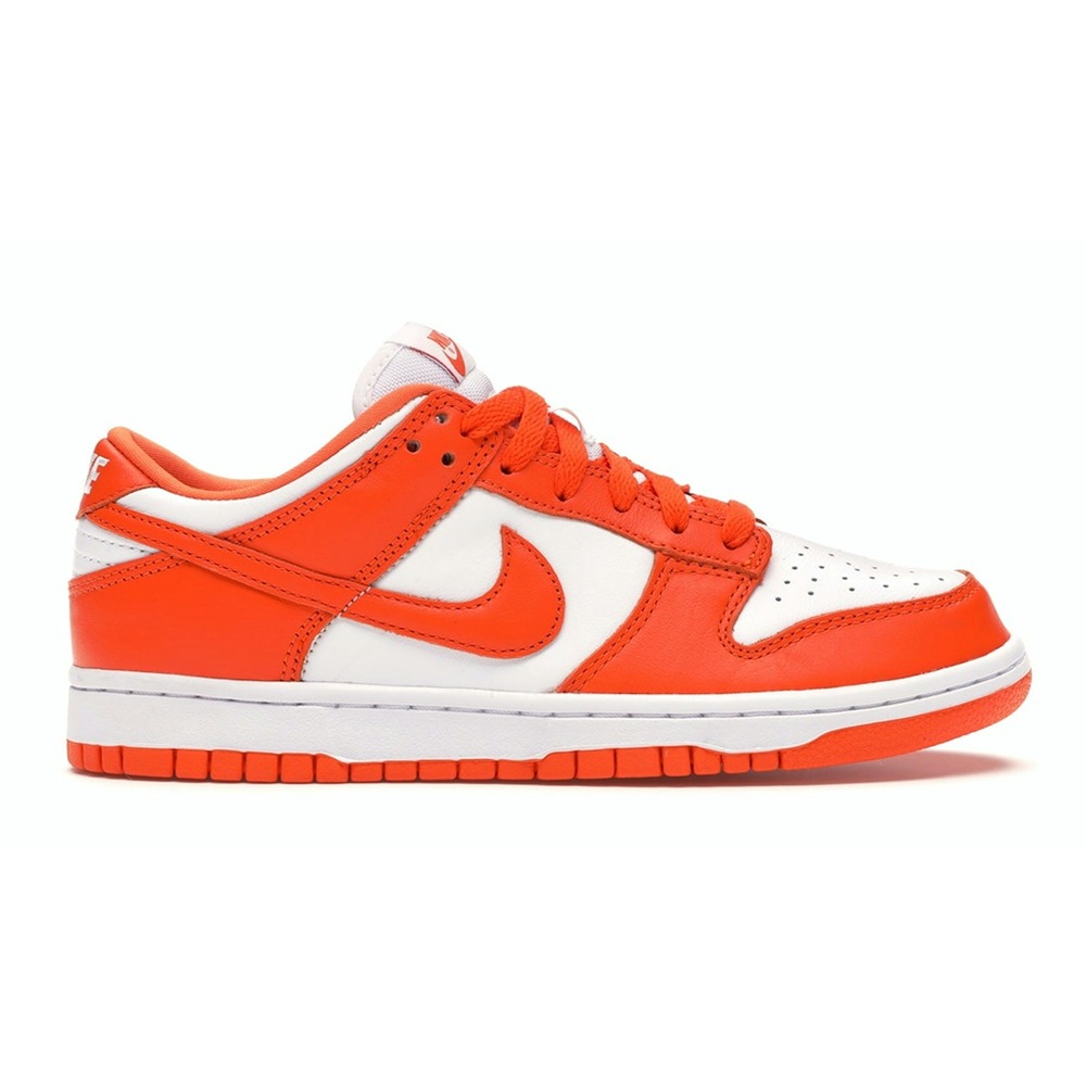 Nike Dunk Low Retro SP Syracuse CU1726-101