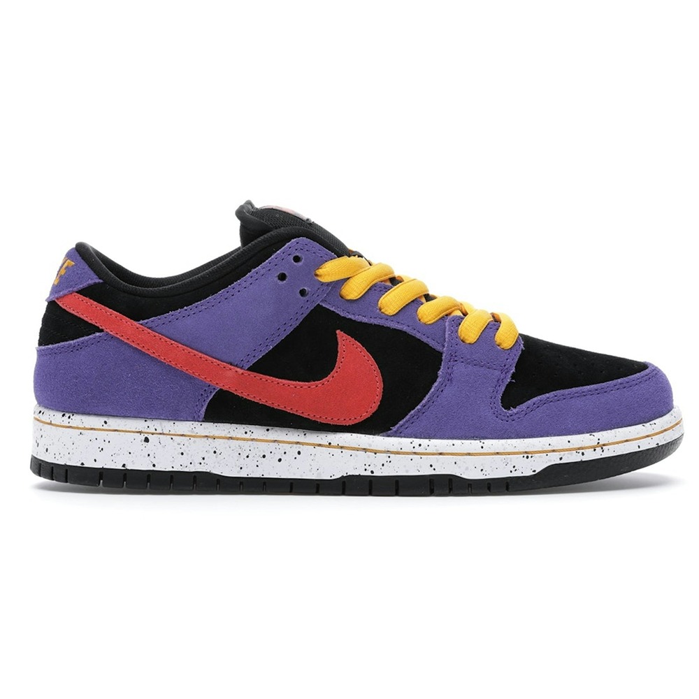 Nike Dunk Low SB Pro ACG Terra BQ6817-008