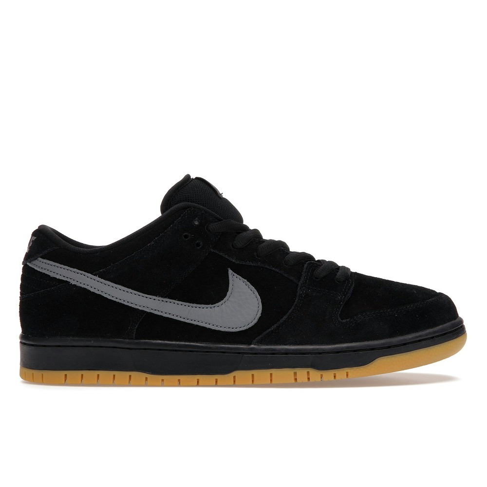 Nike Dunk Low SB Pro Fog BQ6817-010