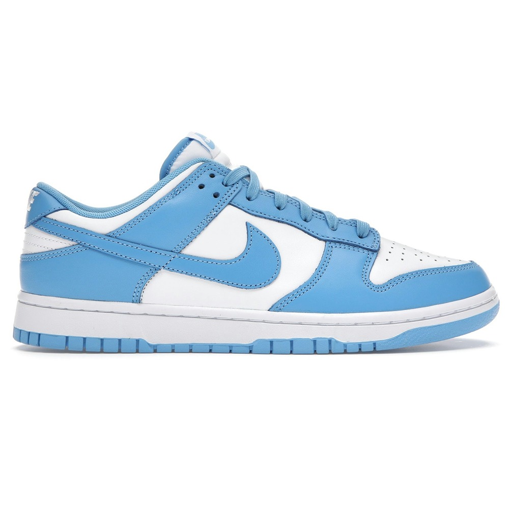Nike Dunk Low University Blue DD1391-102