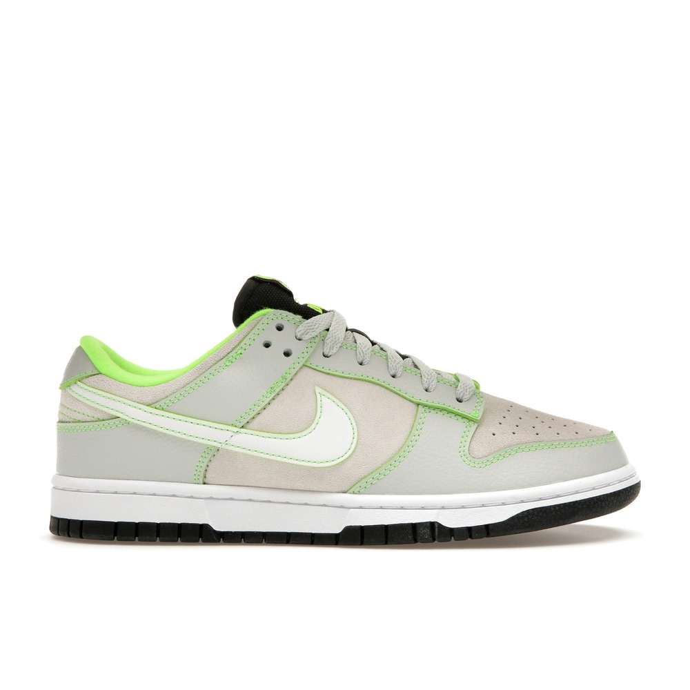 Nike Dunk Low University of Oregon PE FQ7260-001