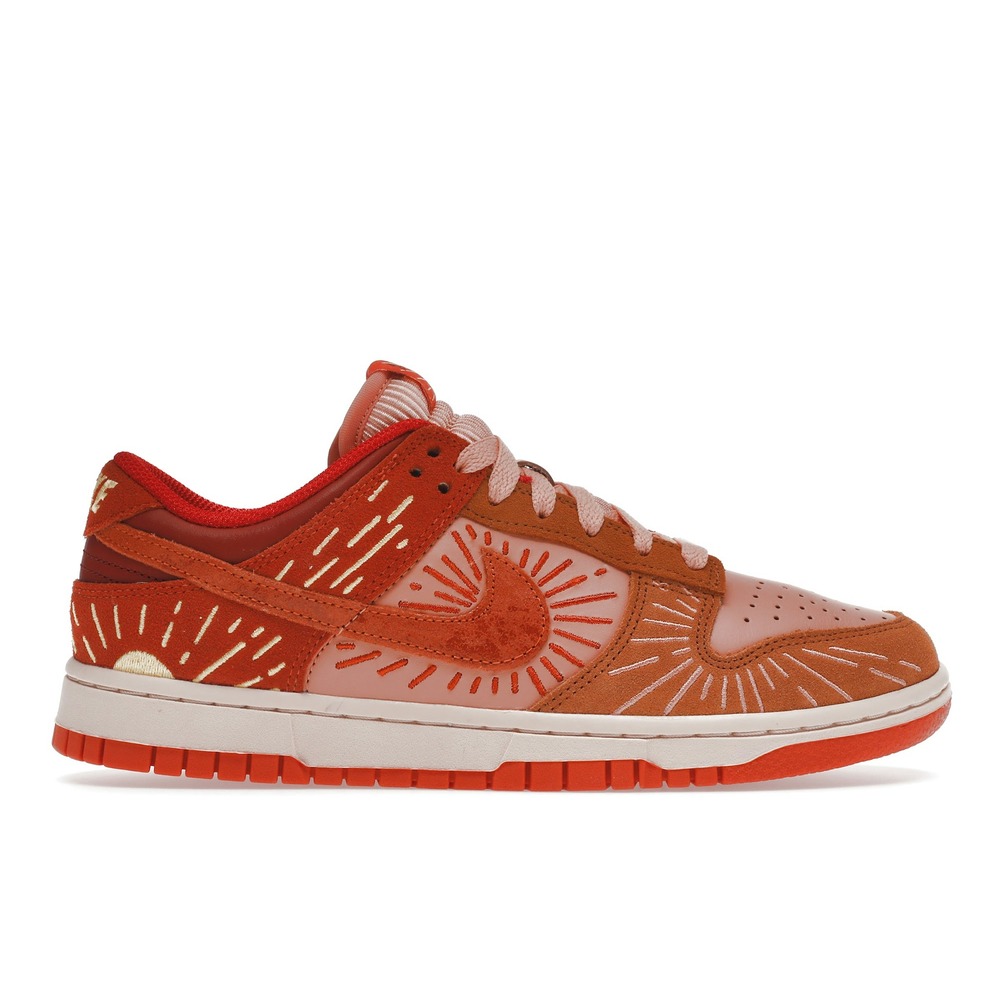 Nike Dunk Low Winter Solstice (Women Exclusive) DO6723-800