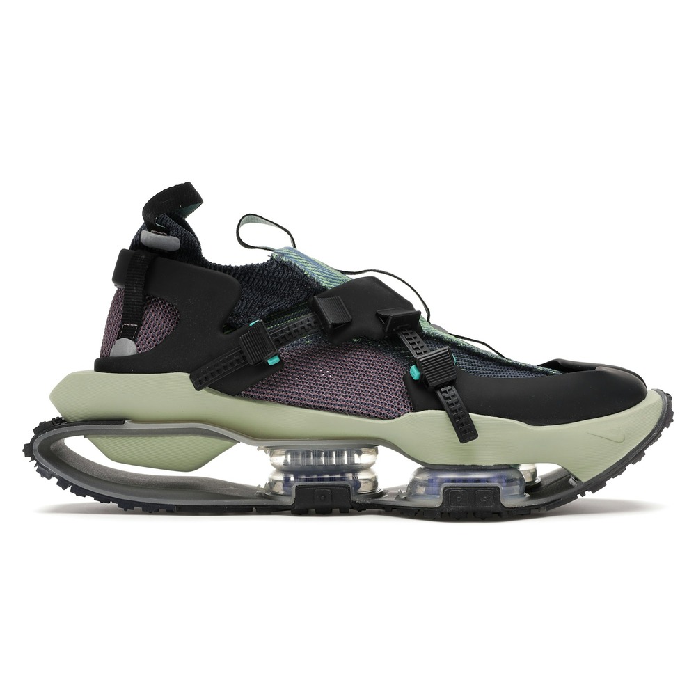 Nike ISPA Road Warrior Clear Jade CW9410-400