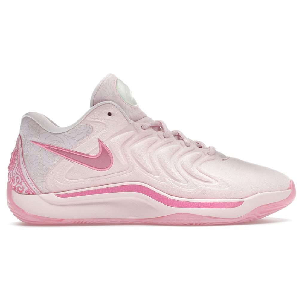 Nike KD17 NRG Aunt Pearl FZ1518-600