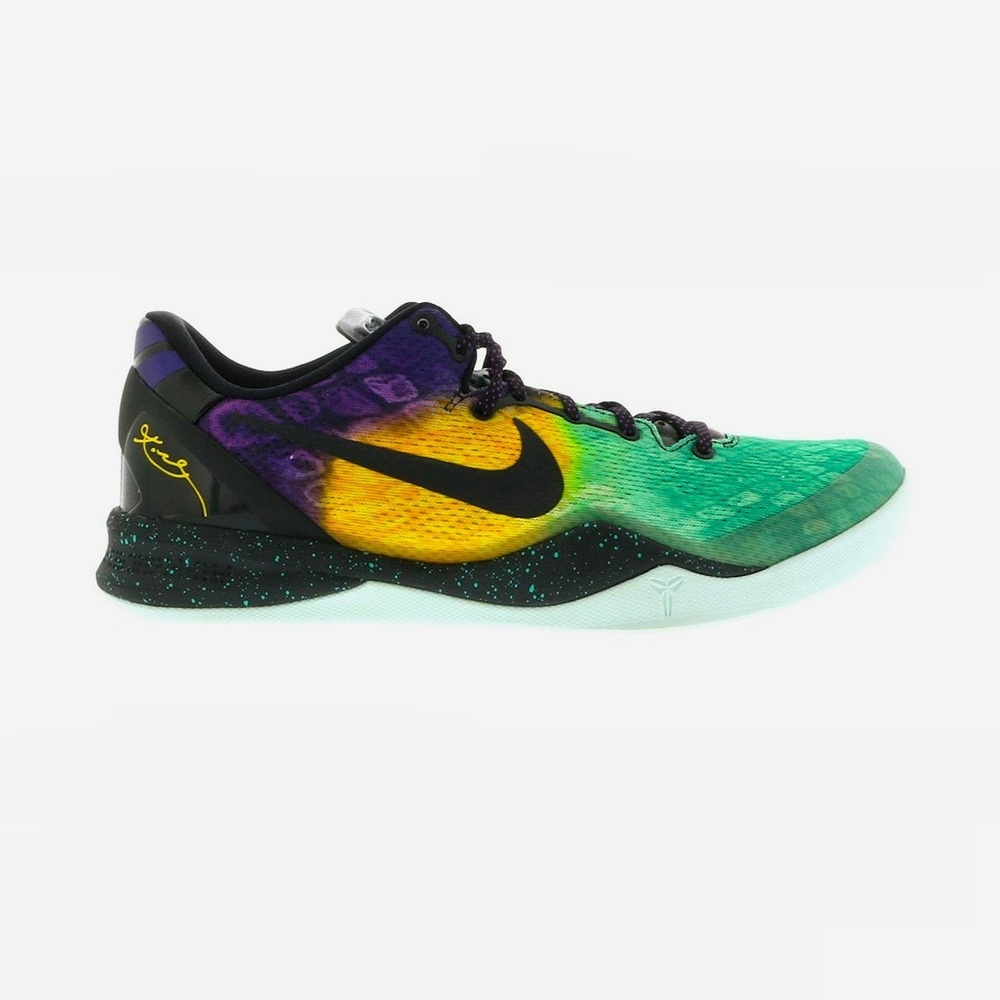 Nike Kobe 8 Easter 555035-302