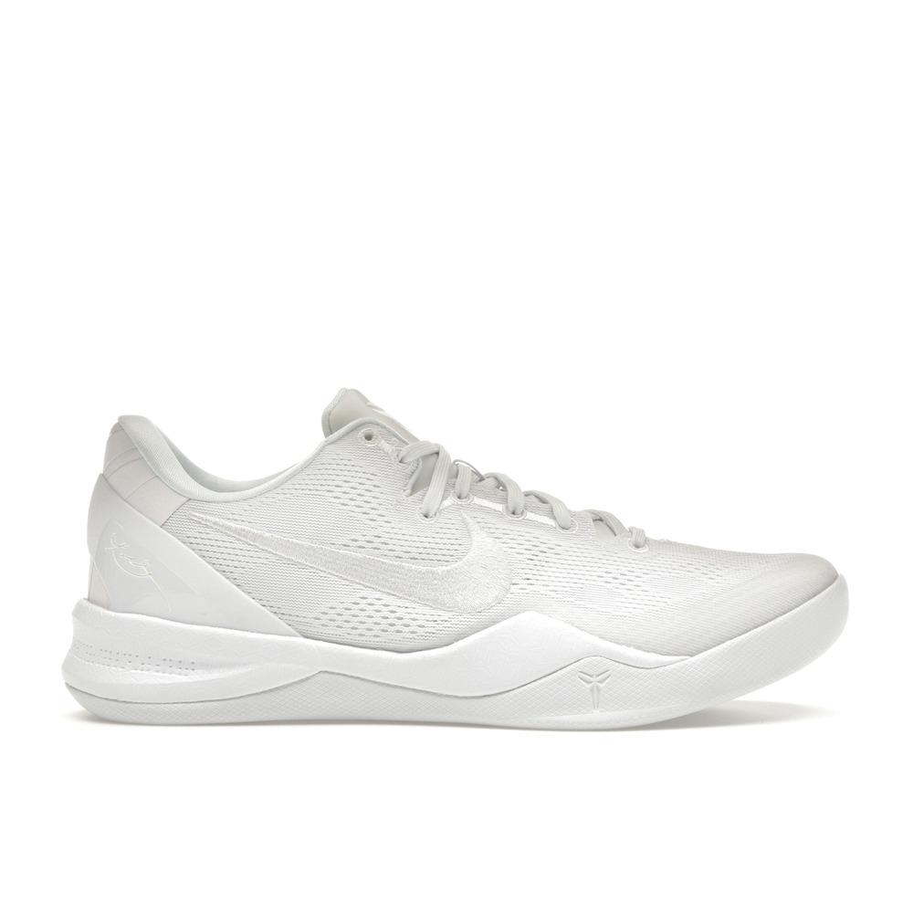 Nike Kobe 8 Protro Halo FJ9364-100