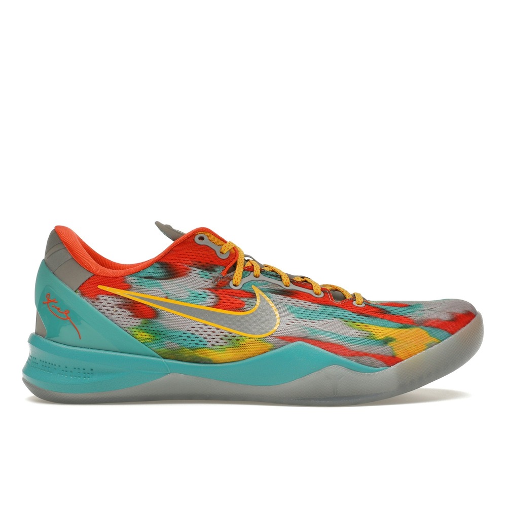 Nike Kobe 8 Protro Venice Beach (2024 edition) FQ3548-001