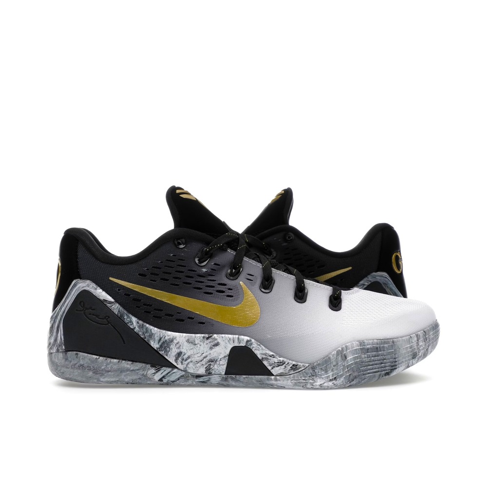 Nike Kobe 9 EM Protro Mambacita FZ7333-002