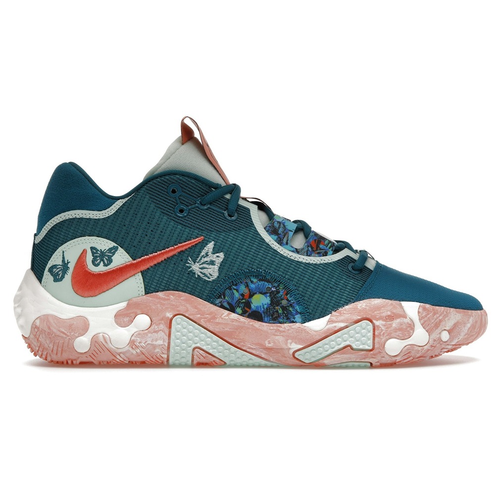 Nike PG 6 NRG All Star Weekend DH8446-900