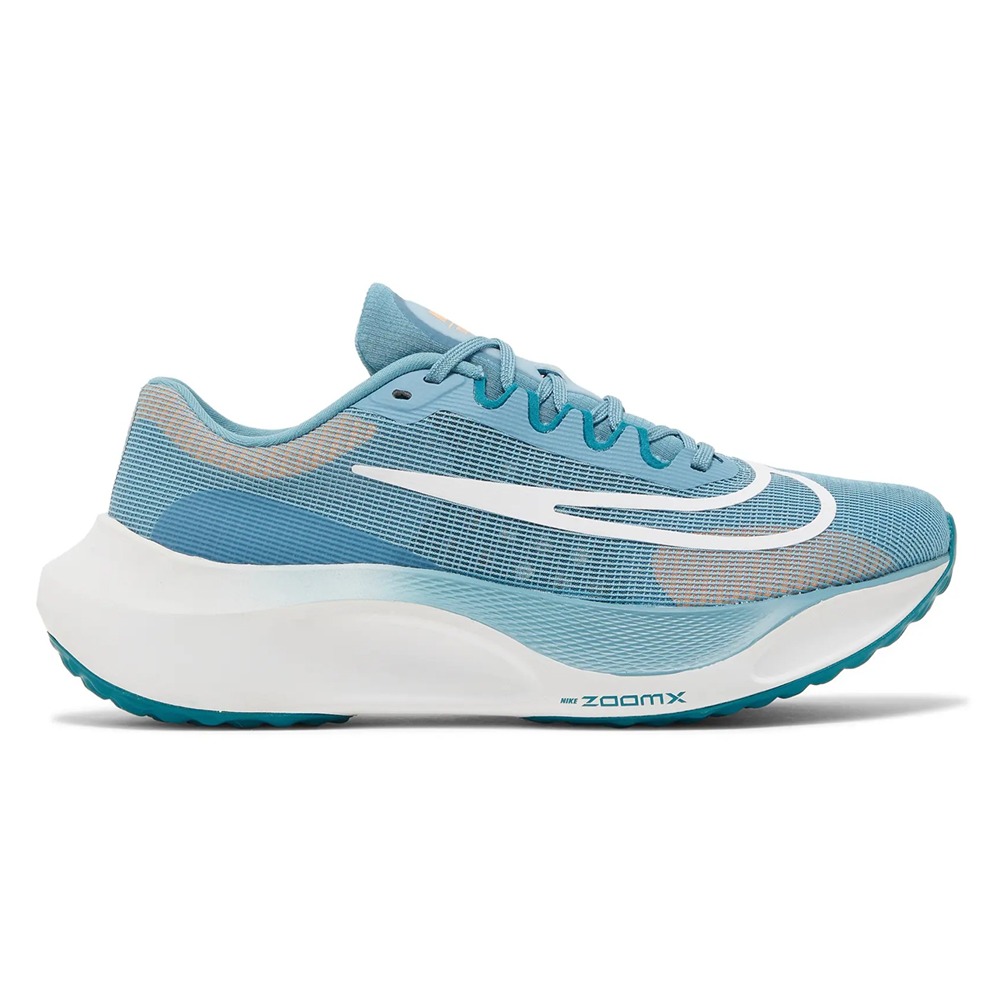 Nike Zoom Fly 5 Cerulean White DM8968-400