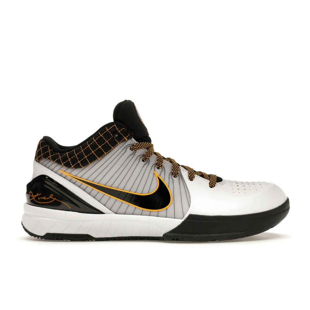 Nike Zoom Kobe 4 Protro Del Sol AV6339-101