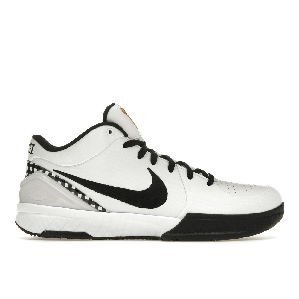 Nike Zoom Kobe 4 Protro Mambacita FJ9363-100