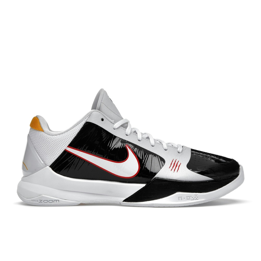 Nike Zoom Kobe 5 Protro Alternate Bruce Lee CD4991-101