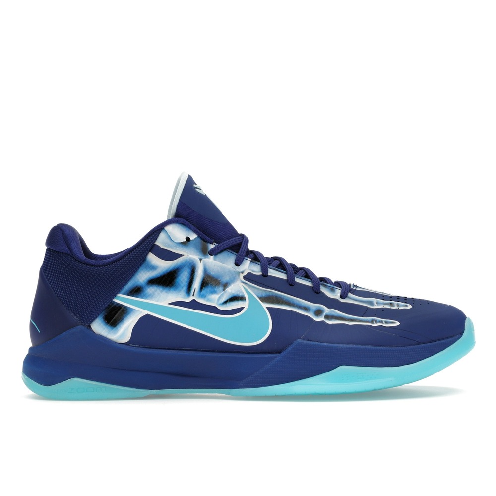 Nike Zoom Kobe 5 Protro X-Ray HJ4303-400
