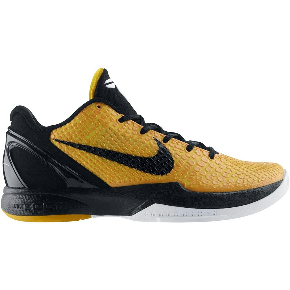 Nike Zoom Kobe 6 Lightbulb 429659-700