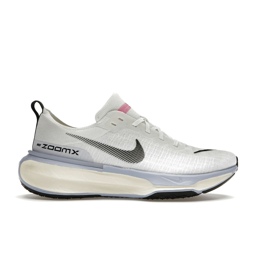 Nike ZoomX Invincible Run Flyknit 3 White Cobalt Bliss DR2615-100