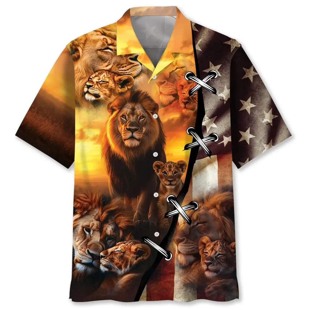 Being Dad is An Honor Being A Papa Is Price Less Hawaiian Shirt BGR2764988 - Boogor