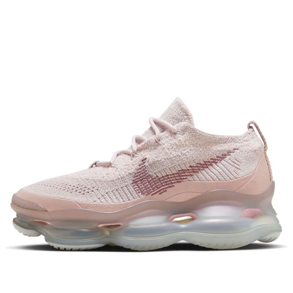 Nike Air Max Scorpion Women’s Barely Rose Sneakers – DJ4702-600