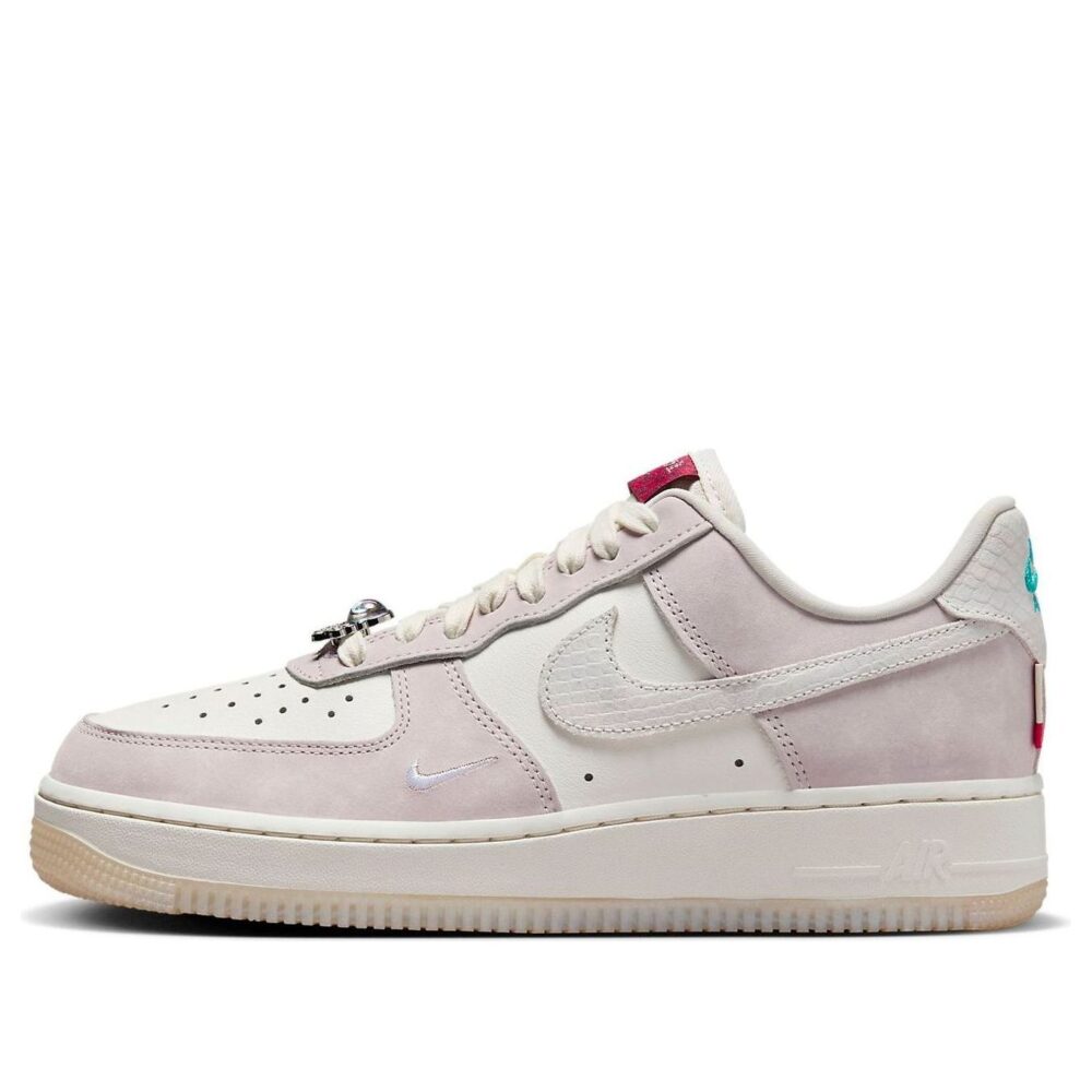 Nike Air Force 1 Low ’07 LX Year of the Dragon (2024) Women’s – FZ5066-111