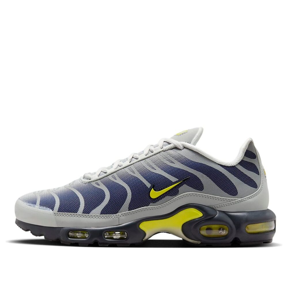 Nike Air Max Plus Obsidian Opti Yellow FZ4622-001